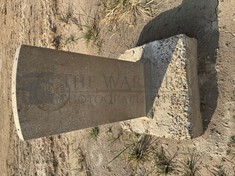 BAGHDAD (NORTH GATE) WAR CEMETERY - WESTBROOK, FREDERICK HARRY